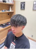 ツイストスパイラル