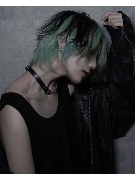 シン(syn) デザインカラー