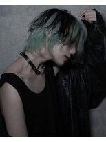 シン(syn) デザインカラー