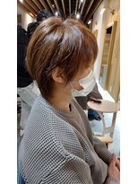 キレイコムデュース(Deuce)&nbsp;メンズスタイル