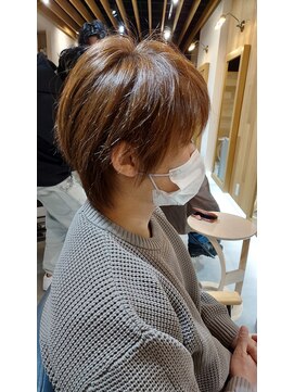 キレイコムデュース(Deuce) メンズスタイル