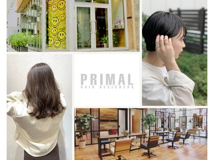 プライマル 千葉店(PRIMAL)の写真