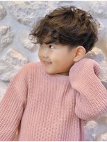 モアナ バイ ヘッドライト 二俣川店(Moana by HEADLIGHT)&nbsp;Moana＃メンズパーマ＃キッズパーマ