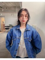 フィット 千葉(fit)&nbsp;ショコラベージュ/ベビーバング/こなれハイトーン[千葉駅]