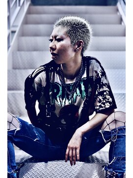 アールハーツ 峰店(R-HEARTS) 《R-HEARTSmine》THE ボウズ