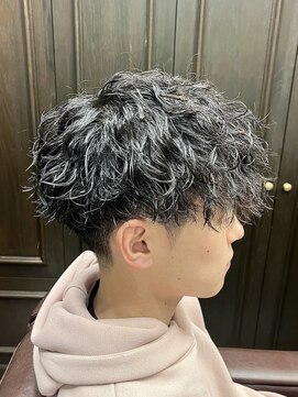 ヒロギンザ 川崎店(HIRO GINZA) ツイストスパイラル