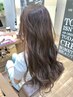 【これでおしゃれ間違いなし！】白髪ぼかしハイライト  16500円→13200円～