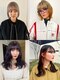 ニコフクオカヘアーメイク(NIKO Fukuoka Hair Make)の写真/【大名/ジェンダーレスサロン】ファッション/ライフスタイルに合わせたトレンドカラーで可愛いを引き出す♪