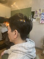 カットハウス美人館 大人*カジュアルショート