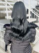 アソビセカンド 原宿(ASOBI 2nd)&nbsp;イメチェン/ハッシュカット/フルバング/似合わせカット/原宿