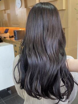 ゼスト 吉祥寺店(ZEST) オリーブブラウン/就活カラー/吉祥寺/あんりん