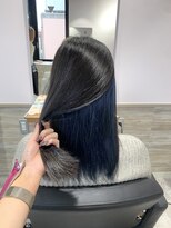 リーオオサカ(Lee Osaka)&nbsp;インナーカラー