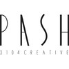 PASHのお店ロゴ