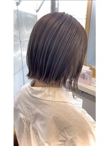 タブーセントラル(TABOO Central)&nbsp;タッセルボブ