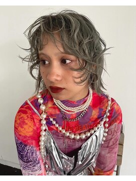 ポーズ(PAUSE) ボブレイヤー