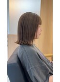 外はねボブ