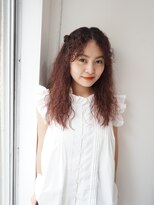 229&nbsp;カシスブラウン