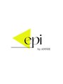 エピバイアニー(epi by annie)/epi