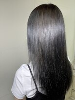 プティシュシュ(petit chou chou)&nbsp;サラツヤアッシュ