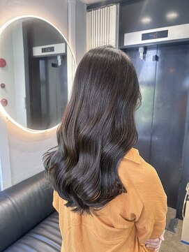 ジゼル(GiseL) オリーブカラー