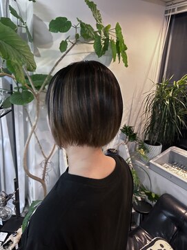 ノリト(norito) アンブレラカラー