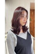 チル(chill)&nbsp;ミディアム