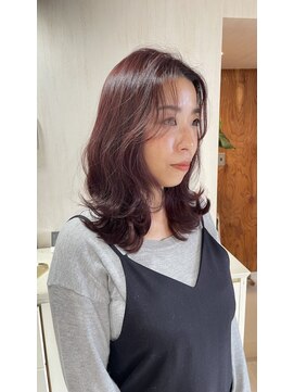 チル(chill) ミディアム