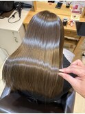【自分にご褒美】美髪専用コース☆Zina 石井