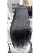 エレリー 静岡店(EleRe)&nbsp;美髪矯正 EleRe 髪質改善