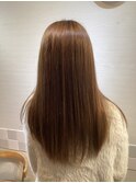 13レベルアッシュグレージュ