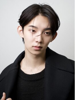 スキル ミナム 表参道(SKILL MiNam)の写真/「渡韓せずに本場の韓国ヘアや韓国アイドルヘアになれる場所」