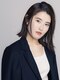 シンク(SINC)の写真/酸性ストレートでナチュラルな仕上がりに♪気になるクセやうねりを解消し、自然で柔らかな質感の艶髪へ