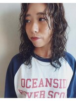 エカ(Eka)&nbsp;Tropical Perm