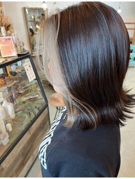 アイドットシーオー(i.co) フェイスフレーミング