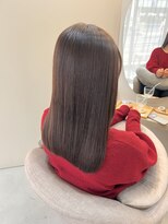 ミントリーフ 大福店(Mint leaf)&nbsp;【髪質改善】ヘアエステ