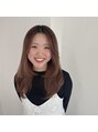 モゴイケブクロ(MOGO IKEBUKURO) 冨岡 知恵