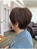 ショート