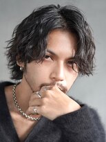 フィフス トウキョウ (fifth TOKYO) シャドウパーマ波巻きスパイラルパーマツイストスパイラルパーマ