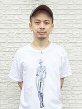ラグジュアリーサロン ウィッシュ(Luxury Salon Wish) 須藤 卓也