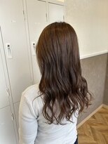 テーラヘアー 東川口店(TELAHAIR)&nbsp;＊ハイトーンブルージュ＊【TELA HAIR 東川口】