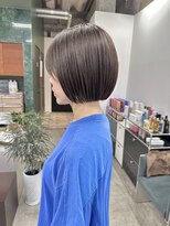 ソピ バイ インビテーション(sopi by invitation)&nbsp;NAKAMURA #310 名古屋ボブ