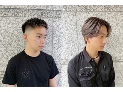 ケシキ(keshiki)の写真