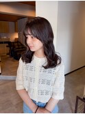 ラベンダーグレージュ
