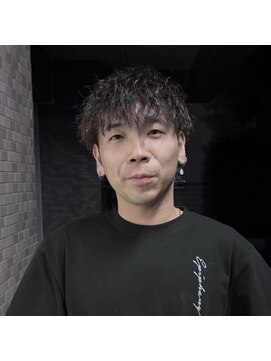 レーニス 宇都宮(Lenis) 細かめツイスパマッシュ