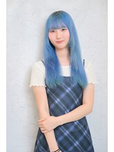 イメージア Miya Kimura