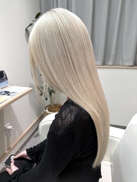 ユヌ(une) une_ryoka