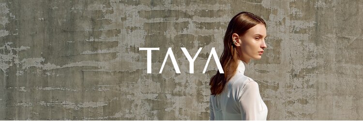 タヤ イオンモール津田沼店(TAYA)のサロンヘッダー