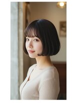 コトナ 越谷店&nbsp;ショートボブ