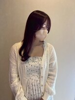 リム(Limb)&nbsp;カシスレッド