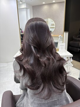 アイズ 横浜(IS) 【JUNKI指名】ピンクブラウン/横浜